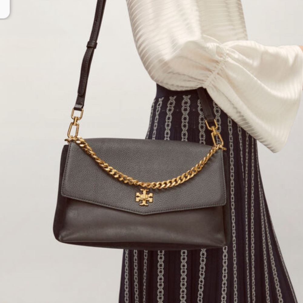 Tory burch crossbody bag new with tags